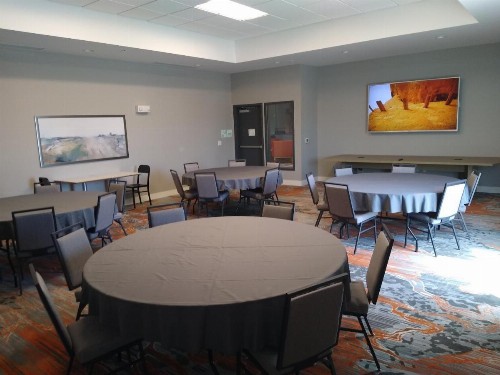 Holiday Inn - Kansas City - Northeast an IHG Hotel - image 35