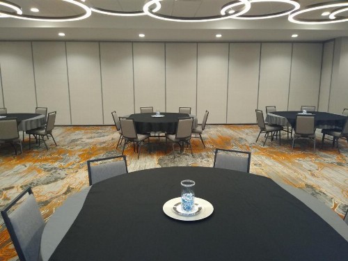 Holiday Inn - Kansas City - Northeast an IHG Hotel - image 38