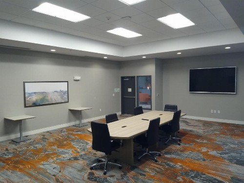 Holiday Inn - Kansas City - Northeast an IHG Hotel - image 46
