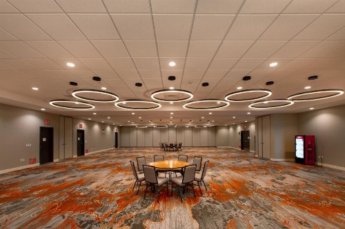 Holiday Inn - Kansas City - Northeast an IHG Hotel - image 9