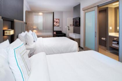 SpringHill Suites by Marriott Kansas City Northeast