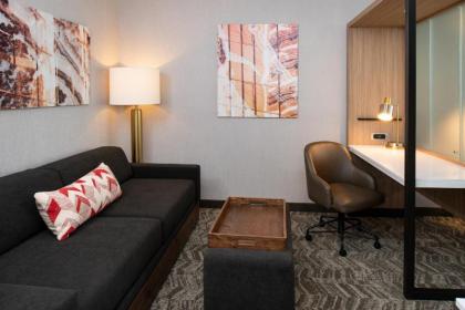 SpringHill Suites by Marriott Kansas City Northeast - image 15