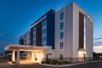 SpringHill Suites by Marriott Kansas City Northeast - image 11