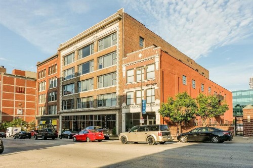 Frontdesk 915 Broadway Apts Downtown Kansas City - image 8