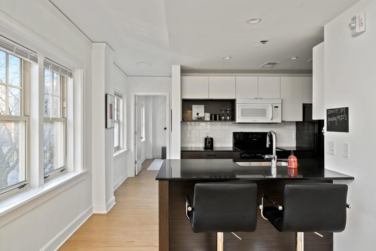 Steps to Shops Eats Easy Access with W&D by Zencity - image 3