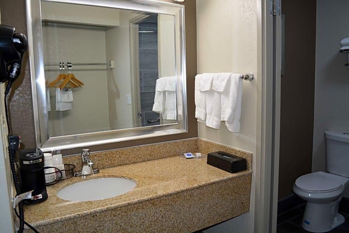 SureStay Plus Hotel by Best Western Kansas City Airport - main image