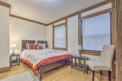 Pet-Friendly Escape 4 Mi to Dtwn Kansas City - image 14