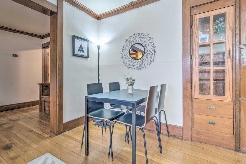 Pet-Friendly Escape 4 Mi to Dtwn Kansas City - image 8