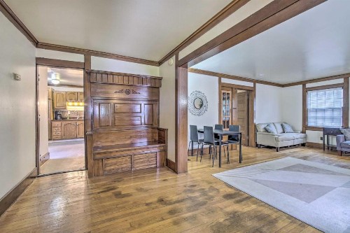 Pet-Friendly Escape 4 Mi to Dtwn Kansas City - image 9