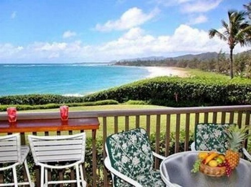 Wailua Bay View Resort - image 1
