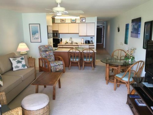 Wailua Bay View Resort - image 4