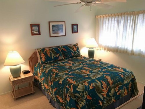 Wailua Bay View Resort - image 7