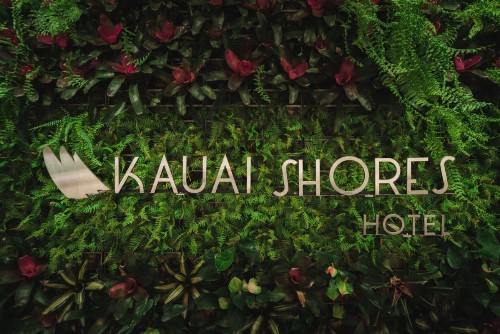 Kauai Shores Hotel - image 10