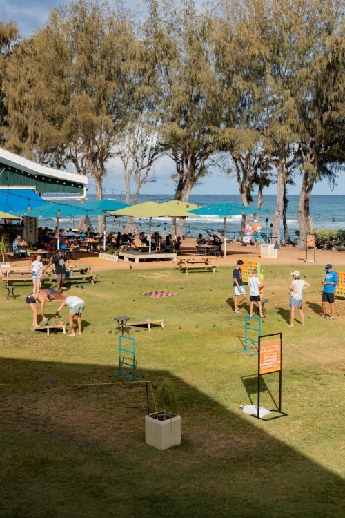 Kauai Shores Hotel - image 16