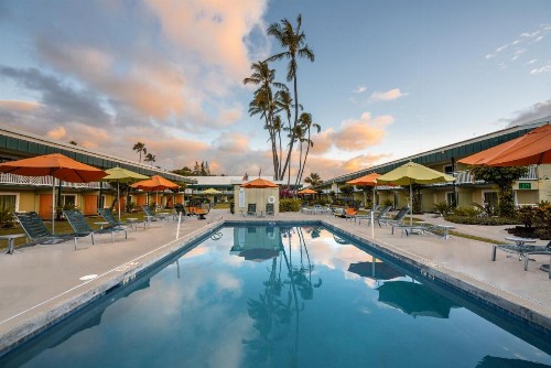 Kauai Shores Hotel - image 2