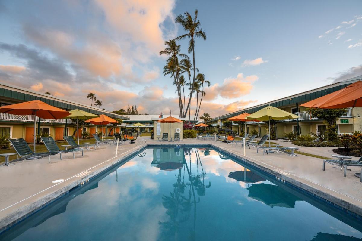 Kauai Shores Hotel - image 2
