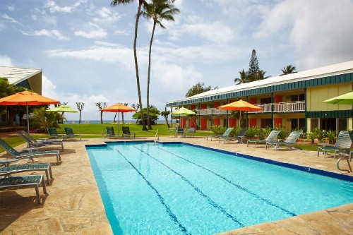 Kauai Shores Hotel - image 20