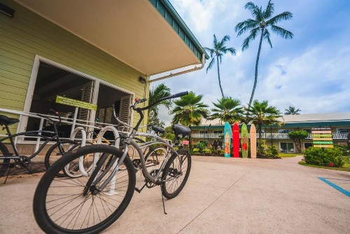 Kauai Shores Hotel - image 21
