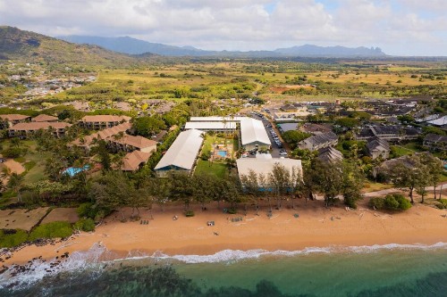 Kauai Shores Hotel - image 25