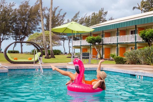 Kauai Shores Hotel - image 26