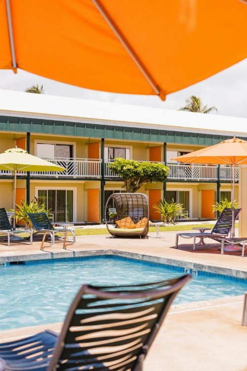 Kauai Shores Hotel - image 3