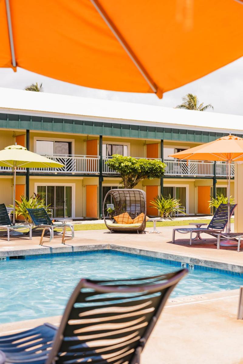 Kauai Shores Hotel - image 3
