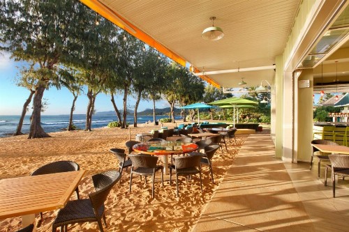 Kauai Shores Hotel - image 32