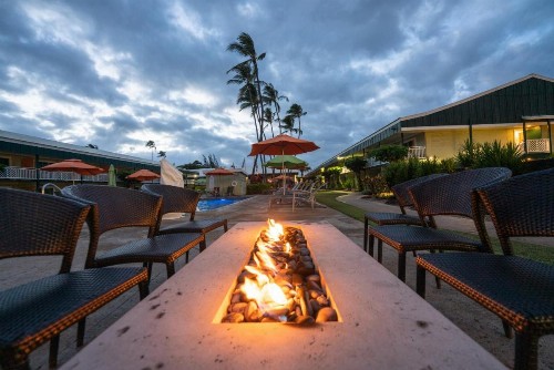 Kauai Shores Hotel - image 33