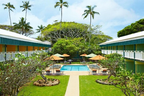 Kauai Shores Hotel - image 34