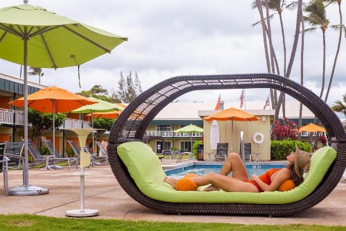 Kauai Shores Hotel - image 42