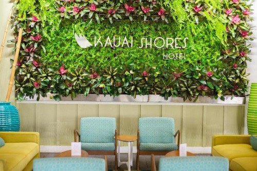 Kauai Shores Hotel - image 46