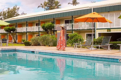 Kauai Shores Hotel - image 47