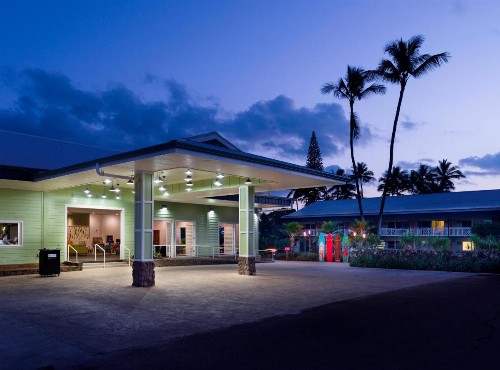 Kauai Shores Hotel - image 49