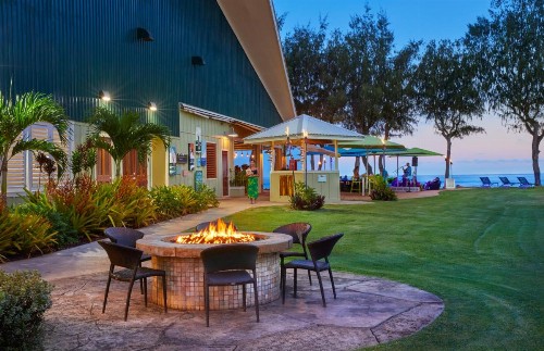 Kauai Shores Hotel - image 8