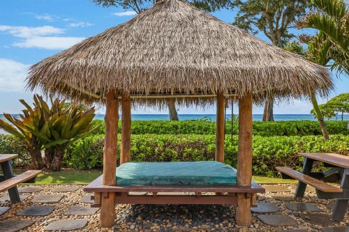 Aston Islander On The Beach - image 27
