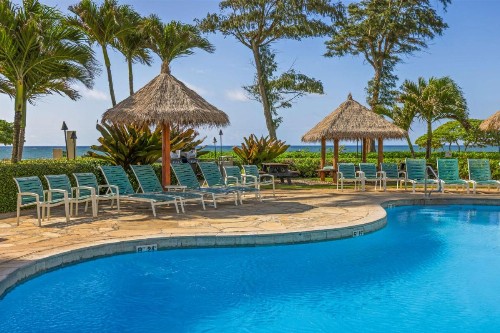 Aston Islander On The Beach - image 28