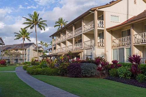 Aston Islander On The Beach - image 35