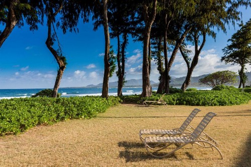 Aston Islander On The Beach - image 37