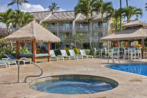 Aston Islander On The Beach - image 50
