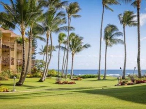 Lae Nani Resort Kauai By Outrigger - image 1