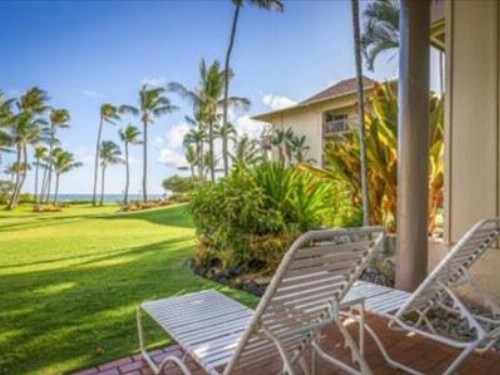 Lae Nani Resort Kauai By Outrigger - image 27