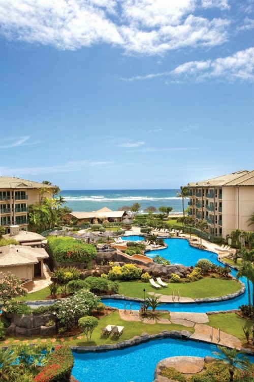 Waipouli Beach Resort & Spa Kauai By Outrigger - image 1