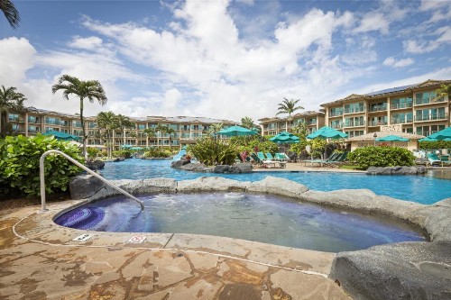 Waipouli Beach Resort & Spa Kauai By Outrigger - image 9