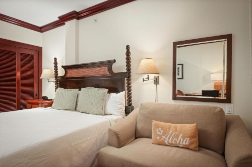 Waipouli Beach Resort & Spa Kauai By Outrigger - image 13