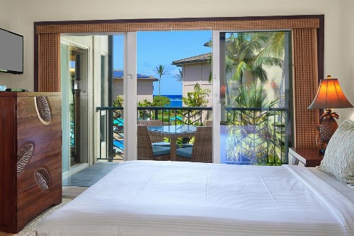 Waipouli Beach Resort & Spa Kauai By Outrigger - image 17