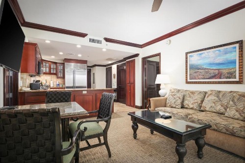 Waipouli Beach Resort & Spa Kauai By Outrigger - image 19