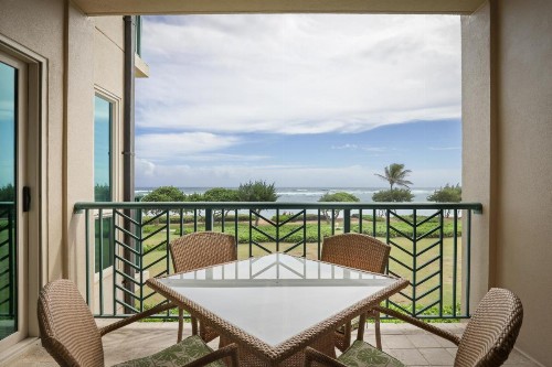 Waipouli Beach Resort & Spa Kauai By Outrigger - image 20