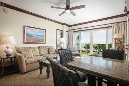 Waipouli Beach Resort & Spa Kauai By Outrigger - image 21