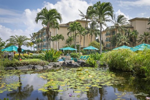 Waipouli Beach Resort & Spa Kauai By Outrigger - image 22