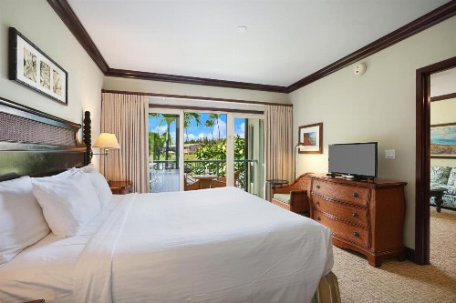 Waipouli Beach Resort & Spa Kauai By Outrigger - image 26